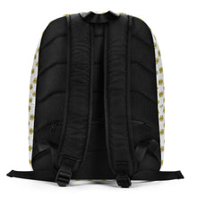 Load image into Gallery viewer, "SK layered" Minimalist Backpack