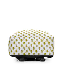 Load image into Gallery viewer, "SK layered" Minimalist Backpack
