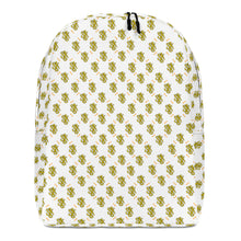 Load image into Gallery viewer, "SK layered" Minimalist Backpack