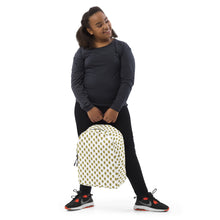 Load image into Gallery viewer, "SK layered" Minimalist Backpack