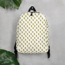 Load image into Gallery viewer, "SK layered" Minimalist Backpack