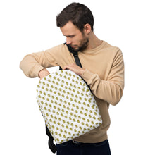 Load image into Gallery viewer, "SK layered" Minimalist Backpack
