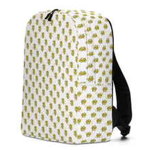 Load image into Gallery viewer, "SK layered" Minimalist Backpack