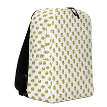 Load image into Gallery viewer, "SK layered" Minimalist Backpack
