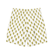 Load image into Gallery viewer, "SK Layered" Men's swim trunks