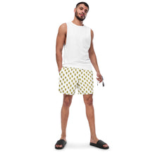 Load image into Gallery viewer, "SK Layered" Men's swim trunks