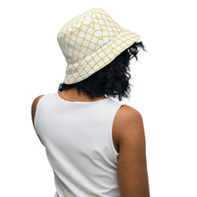 Load image into Gallery viewer, Reversible bucket hat