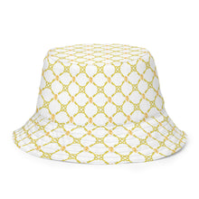 Load image into Gallery viewer, Reversible bucket hat