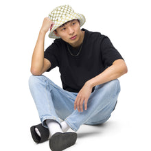 Load image into Gallery viewer, Reversible bucket hat