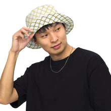 Load image into Gallery viewer, Reversible bucket hat