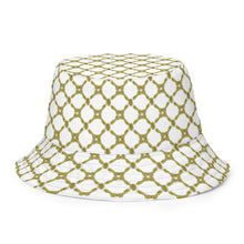 Load image into Gallery viewer, Reversible bucket hat