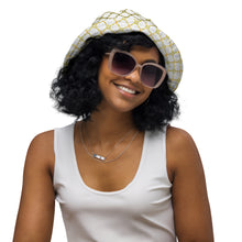Load image into Gallery viewer, Reversible bucket hat