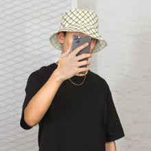 Load image into Gallery viewer, Reversible bucket hat