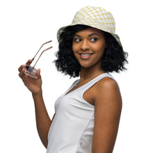 Load image into Gallery viewer, Reversible bucket hat