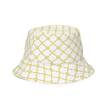 Load image into Gallery viewer, Reversible bucket hat