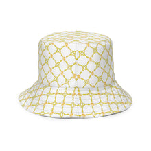 Load image into Gallery viewer, Reversible bucket hat