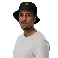 Load image into Gallery viewer, Organic bucket hat