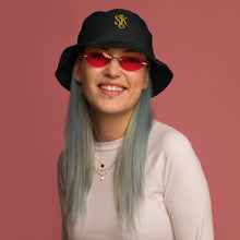 Load image into Gallery viewer, Organic bucket hat