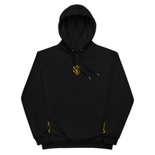 Load image into Gallery viewer, "SK"Premium eco hoodie