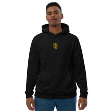 Load image into Gallery viewer, "SK"Premium eco hoodie