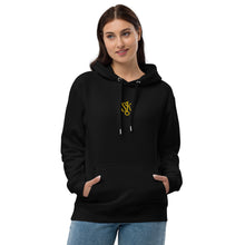 Load image into Gallery viewer, "SK"Premium eco hoodie