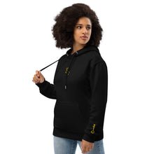 Load image into Gallery viewer, "SK"Premium eco hoodie