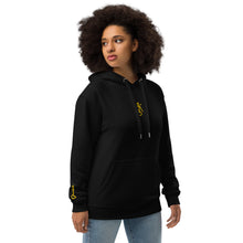 Load image into Gallery viewer, "SK"Premium eco hoodie
