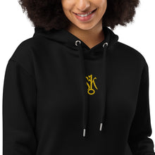 Load image into Gallery viewer, "SK"Premium eco hoodie