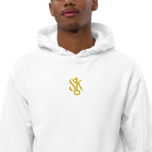 Load image into Gallery viewer, "SK"Premium eco hoodie
