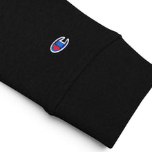 Load image into Gallery viewer, Champion Bomber Jacket "StenCy KEY (Embroidered)"