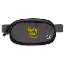 Load image into Gallery viewer, Champion fanny pack "StenCy KEY (Embroidered)"