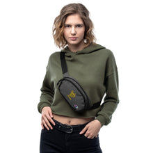 Load image into Gallery viewer, Champion fanny pack "StenCy KEY (Embroidered)"