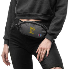 Load image into Gallery viewer, Champion fanny pack "StenCy KEY (Embroidered)"