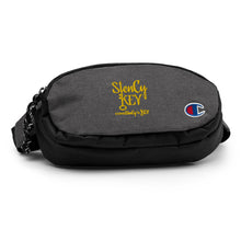 Load image into Gallery viewer, Champion fanny pack "StenCy KEY (Embroidered)"