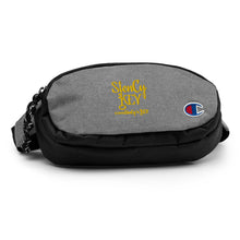 Load image into Gallery viewer, Champion fanny pack "StenCy KEY (Embroidered)"