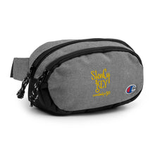 Load image into Gallery viewer, Champion fanny pack "StenCy KEY (Embroidered)"