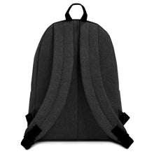 Load image into Gallery viewer, Backpack "StenCy KEY (Embroidered)"