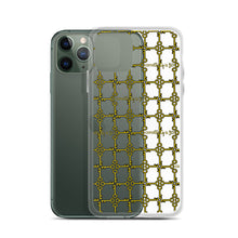 Load image into Gallery viewer, iPhone Case "consiStenCy is KEY with separated KEY Cluster"