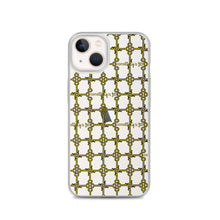Load image into Gallery viewer, iPhone Case "consiStenCy is KEY with separated KEY Cluster"