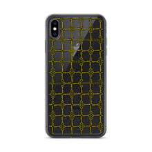 Load image into Gallery viewer, iPhone Case "consiStenCy is KEY with separated KEY Cluster"