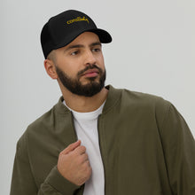 Load image into Gallery viewer, Trucker Cap "consiStenCy (Embroidered)"