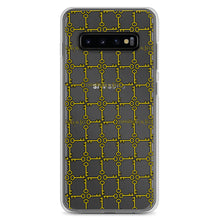 Load image into Gallery viewer, Samsung Case " consiStenCy is KEY with separated KEY Cluster"