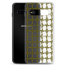 Load image into Gallery viewer, Samsung Case " consiStenCy is KEY with separated KEY Cluster"