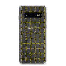Load image into Gallery viewer, Samsung Case " consiStenCy is KEY with separated KEY Cluster"