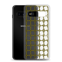 Load image into Gallery viewer, Samsung Case " consiStenCy is KEY with separated KEY Cluster"