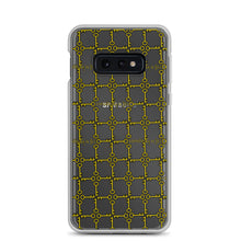 Load image into Gallery viewer, Samsung Case " consiStenCy is KEY with separated KEY Cluster"