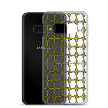 Load image into Gallery viewer, Samsung Case " consiStenCy is KEY with separated KEY Cluster"