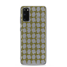 Load image into Gallery viewer, Samsung Case " consiStenCy is KEY with separated KEY Cluster"