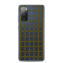 Load image into Gallery viewer, Samsung Case " consiStenCy is KEY with separated KEY Cluster"