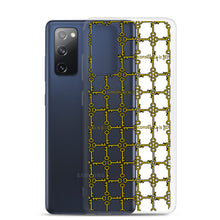 Load image into Gallery viewer, Samsung Case " consiStenCy is KEY with separated KEY Cluster"